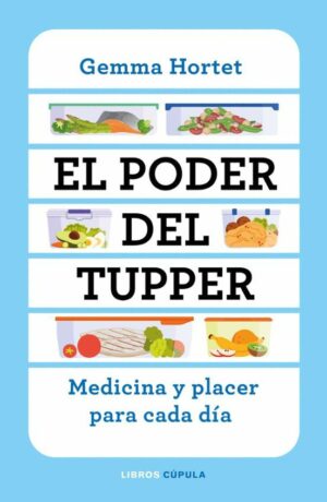 EL PODER DEL TUPPER