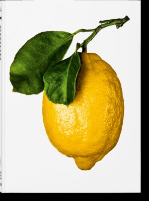 GOURMAND'S LEMON (ENGLISH) A COLLECTION OF STORIES AND RECIPES