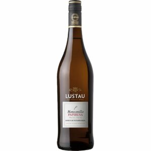 LUSTAU -MANZANILLA (SANLUCAR DE BARRAMEDA)