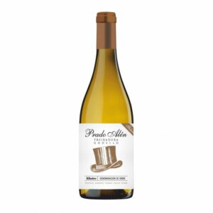 PRADO ALEN GODELLO -GALICIA