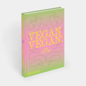 VEGAN, VEGAN!