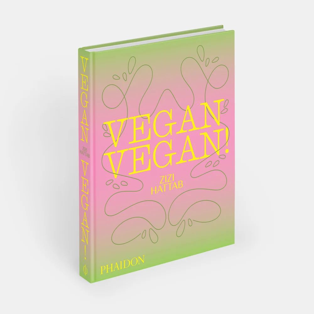 VEGAN, VEGAN!