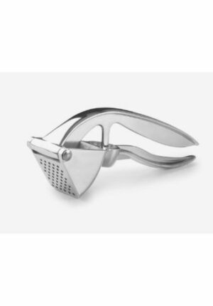 PRENSADOR PARA AJOS INOX