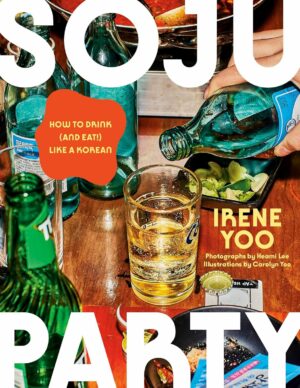 SOJU PARTY