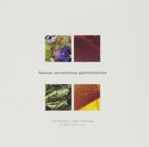 NUEVAS SENSACIONES GASTRONÓMICAS