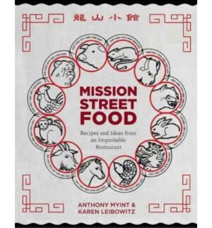 MISSION STREET FOOD