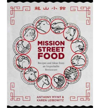 MISSION STREET FOOD