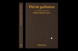 PIEL DE GARBANZO