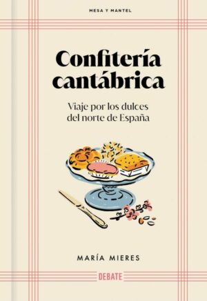 CONFITERÍA CANTÁBRICA