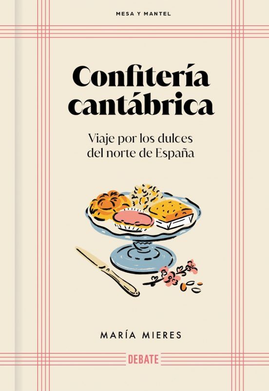 CONFITERÍA CANTÁBRICA