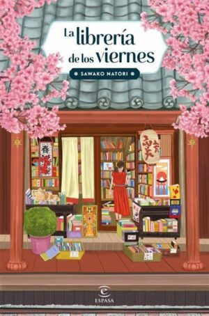 LIBRERIA DE LOS VIERNES, LA