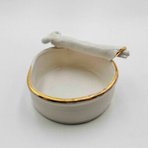 CERAMICA SALERO  ARTESANAL -GRANDE