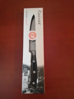 CUCHILLO MASTER CHEF UTILITY KNIFE 12CM 4,7