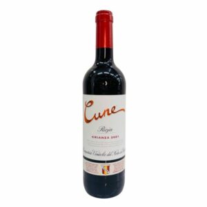 CUNE CRIANZA 1.5 L
