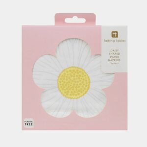 SERVILLETAS DE PAPEL MARGARITA
