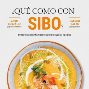 QUE COMO CON SIBO