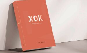 XOK:CHOCOLATE BARS