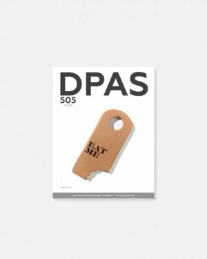 DULCYPAS 505 (MARZO-ABRIL 2024)