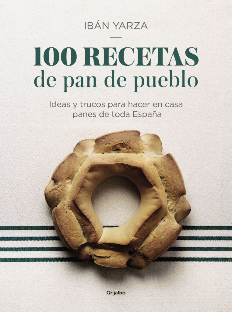 La mejor selección de libros sobre panes y masas A Punto