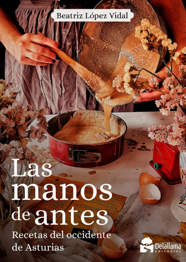 LAS MANOS DE ANTES