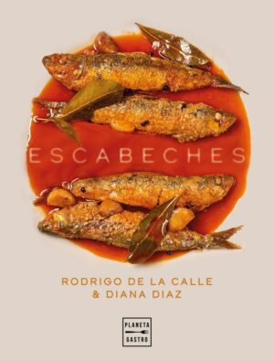 ESCABECHES