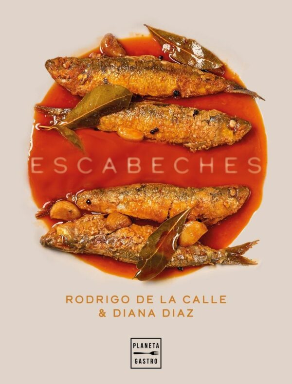 ESCABECHES
