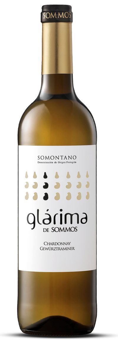 GLÁRIMA DE SOMMOS
