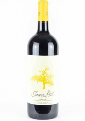 JUAN GIL ETIQUETA AMARILLA 1,5L