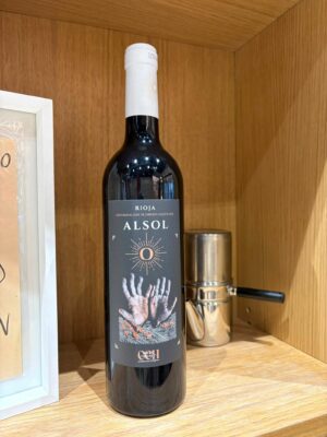 RIOJA ALSOL