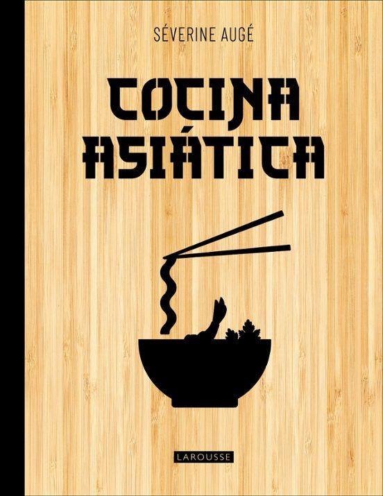 COCINA ASIÁTICA