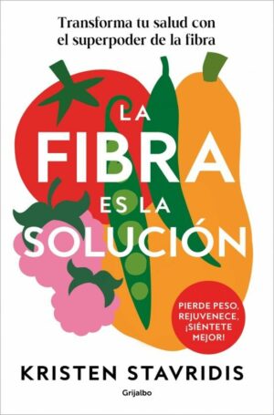 LA FIBRA ES LA SOLUCIÓN