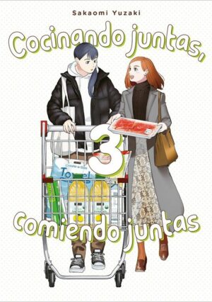 COCINANDO JUNTAS 3