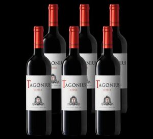 TAGONIUS ROBLE  (MADRID)