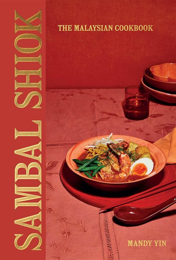 SAMBAL SHIOK