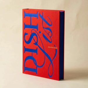 DISH LIST-MIEL DE CHOCOLATE