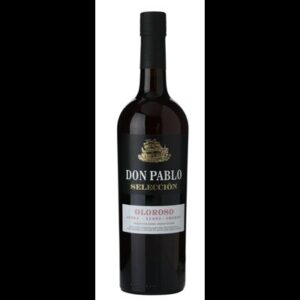 OPORTO DON PABLO OLOROSO RUBY