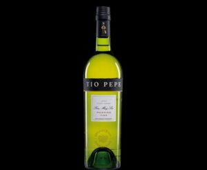 VINO FINO PALOMINO FINO (TIO PEPE)