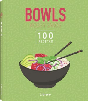 BOWLS RICOS Y SANOS