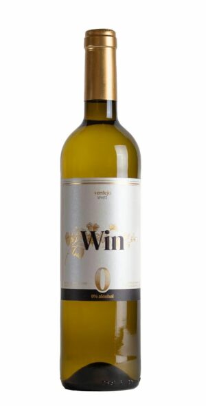 WIN VERDEJO 0%