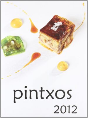PINTXOS 2012
