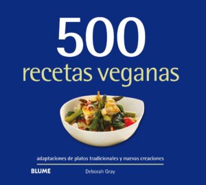 Libros de cocina vegetariana y vegana en el centro de Madrid | A Punto
