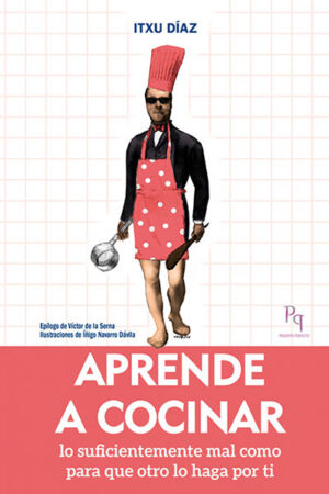 APRENDE A COCINAR