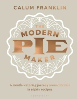 THE MODERN PIE MAKER
