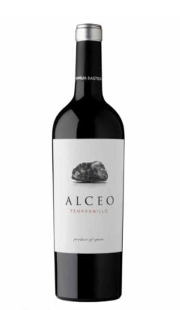 ALCEO TEMPRANILLO / D.O. MANCHA