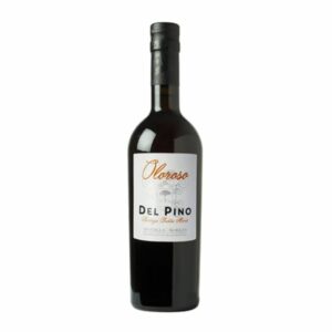 OLOROSO BODEGAS SANTA MARIA DEL PINO -MONTILLA