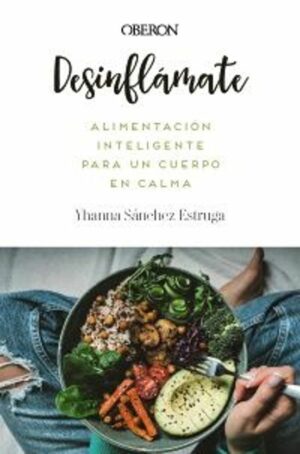 DESINFLÁMATE