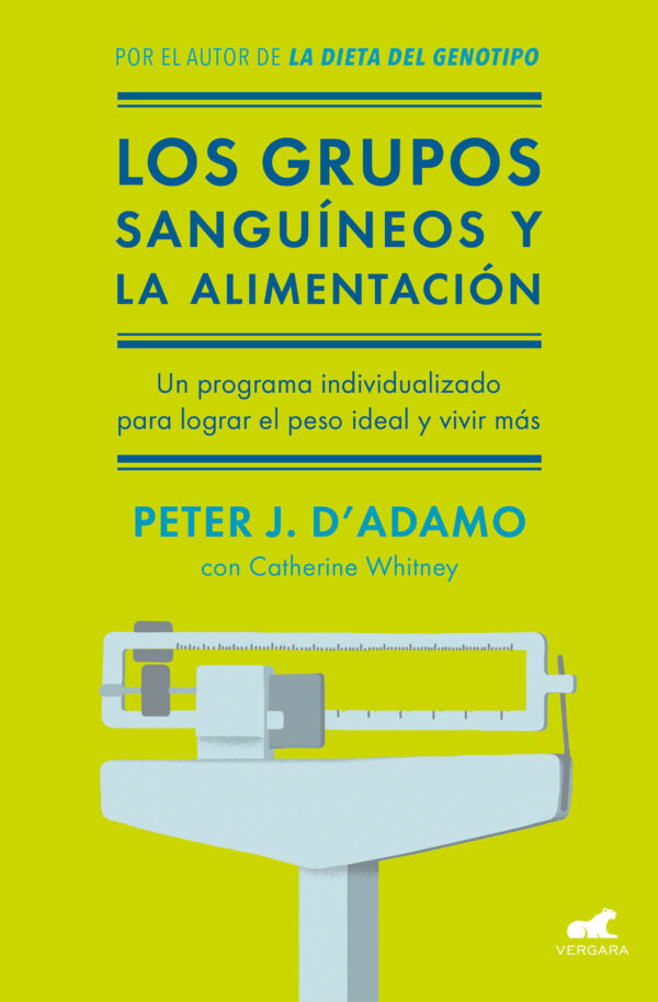 LOS GRUPOS SANGUÍNEOS Y LA ALIMENTACIÓN