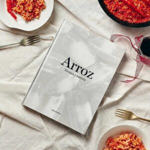 ARROZ TÉCNICA Y ESENCIA