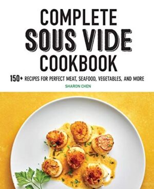 COMPLETE SOUS VIDE