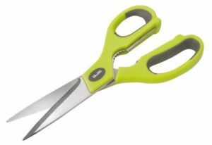 TIJERAS DE COCINA CLASICA